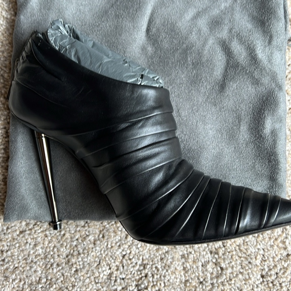 Tom Ford Booties Size 36 - Picture 7 of 12
